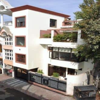 Homestay In The City Of The Taj, Agra 5